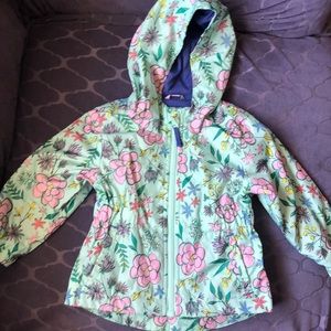 ❌DONATED❌Cat & Jack Rainjacket